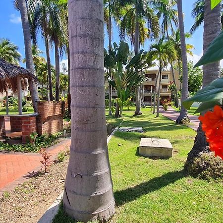 Hotel Cortecito Inn Punta Cana Dış mekan fotoğraf